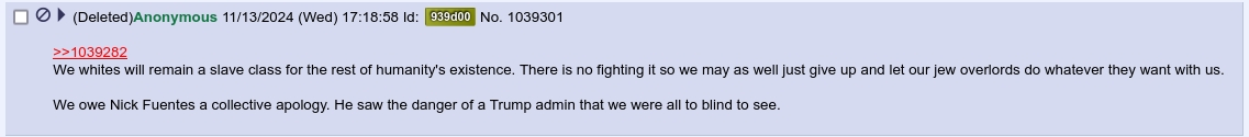 niggerpill also supports nick fuentes.jpg