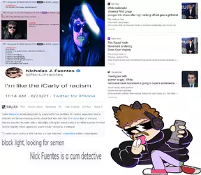 luciano supports nick fuentes.png