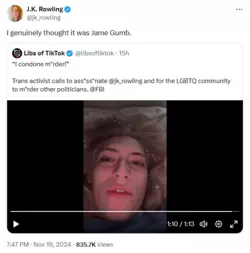 Screenshot 2024-11-20 at 11-13-18 J.K. Rowling on X I genuinely thought it was Jame Gumb. _ X.png