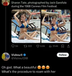 india pajeet poo thinks picture of a woman is real show bob and vagene twitter.jpg