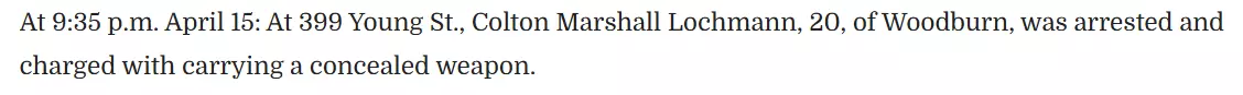 Colton Marshall Lochmann Arrested.png