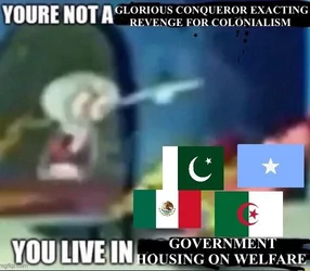 islamic shitskin nigger invaders of europe btfo welfare leeches pakistan mexico somalia.jpg