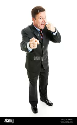 businessman-making-the-on-the-nose-gesture-from-the-game-charades-C5MYXK.jpg