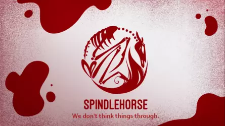 spindlehorse slogan.png