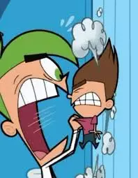 cosmo yelling.jpeg