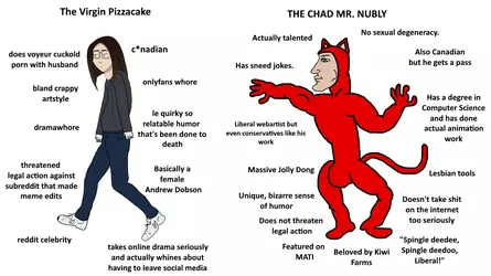 Virgin Pizzacake vs Chad Mr Nubly.png