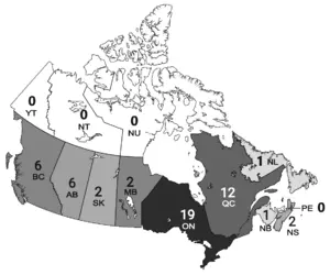 If Canada had US House Seats.png