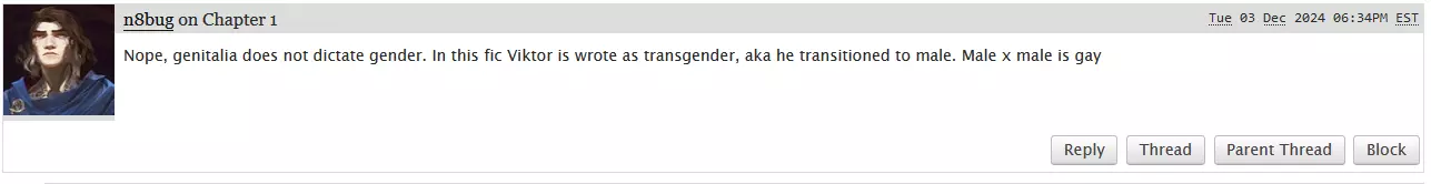 genitalia is not gender.PNG genitalia is not gender.PNG
