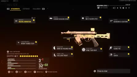 vanguard cursed grease gun.png