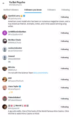 Psycho followers.png