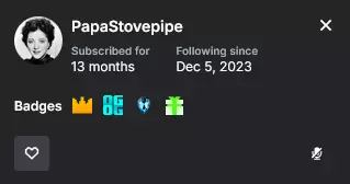following since.png