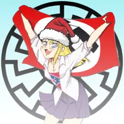 ganyume gyaru christuma.png