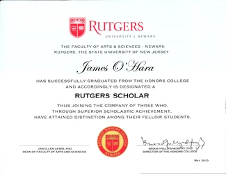 Honors College Certificate.jpg