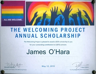 LGBTQ Scholarship Award.jpg