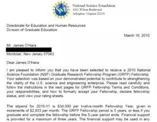 NSF Fellowship Letter.PNG