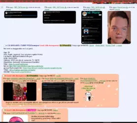 Michael Sharty Raid Thread.png