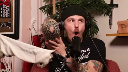 new cuck tattoo.png new cuck tattoo.png