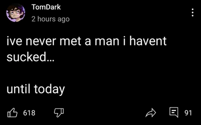 Tom sucks off men  like a fag.jpg