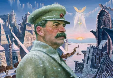 stalin in hyperborea.jpg