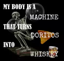 my body is a machine - dorintos into whiskey.png