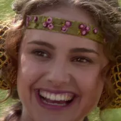 Padmé nervous laugh.jpg
