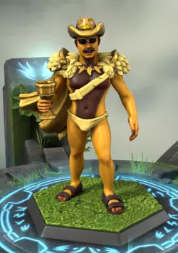Gold Burt mini.PNG