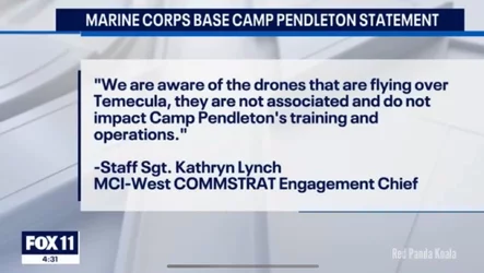 The drones aren’t coming from the Marine base.jpg