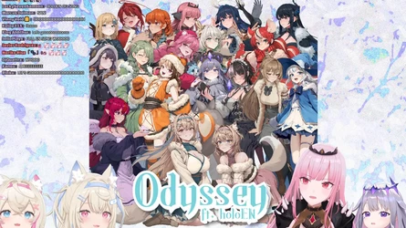 Mori Calliope Ch. hololive-EN - 【OFF COLLAB】Free Style Karaoke! With Friends!! #calliolive [-E...jpg