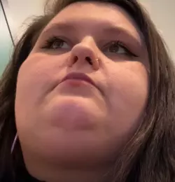 ETA until shitting of the s(h)elf: < 1 min