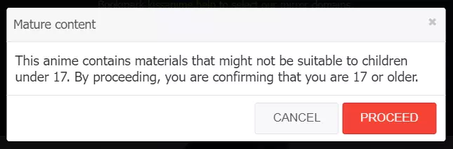 kissanime age restriction.png
