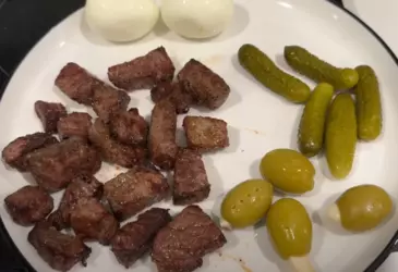 Meal