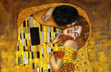 klinmt kiss.jpg