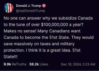Trump - Canada 51st State.png