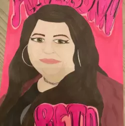 New Artist?