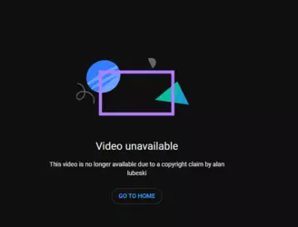 Lubeski Copyright strike.png