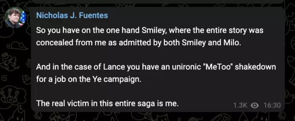 Fuentes is the real victim.png
