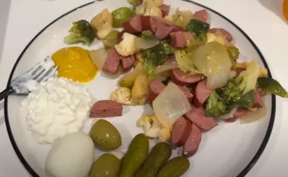 Daily SLOP