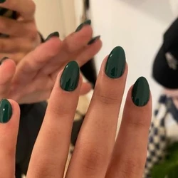 Also nice green nails.jpg