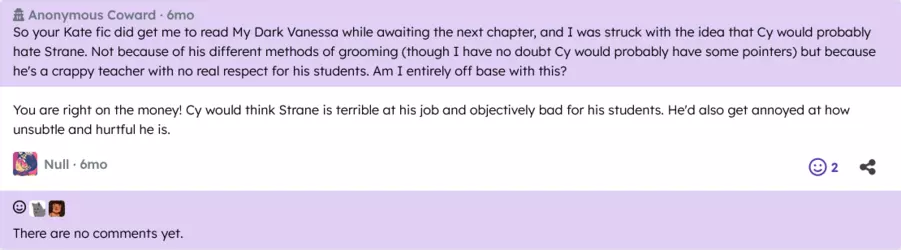 Screenshot 2024-12-20 at 19-27-49 Null answered So your Kate fic did get me to read My Dark… R...png