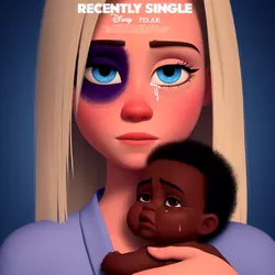 SingleCoalBurnerWithBlackEyeAndNiggerSpawn.jpg