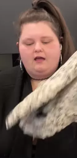 Ew?