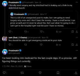 Screenshot 2024-12-21 at 04-09-56 Proxima64 on X @sampearce8 I've been looking into medicaid f...png Screenshot 2024-12-21 at 04-09-56 Proxima64 on X @sampearce8 I've been looking into medicaid f...png