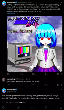 Screenshot 2024-12-21 at 03-57-01 Proxima64 on X @ZionEating then please spread the word! Nobo...png Screenshot 2024-12-21 at 03-57-01 Proxima64 on X @ZionEating then please spread the word! Nobo...png