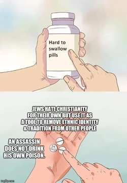 logos is the broom of israel.jpg