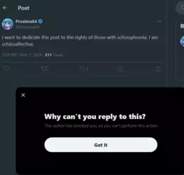 Screenshot 2024-12-21 at 16-27-39 Proxima64 on X I want to dedicate this post to the rights of...png Screenshot 2024-12-21 at 16-27-39 Proxima64 on X I want to dedicate this post to the rights of...png
