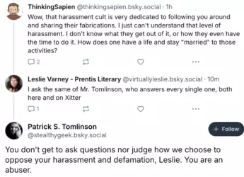 oinking at leslie.png