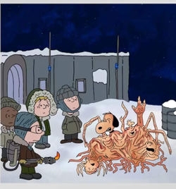 The Thing by Charles Schulz.jpg