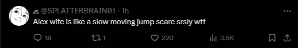 Luke on Alex's Wife.png