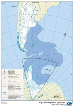 Argentina - Drake Passage.png