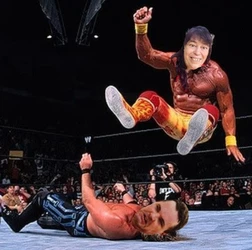 Leslie Off The Ropes.jpg